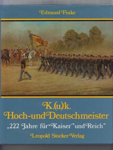 Hoch und - k.(u.)k., hoch-