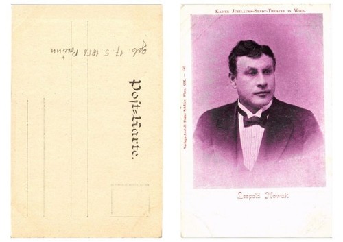 Cpa leopold nowak - cpa,
