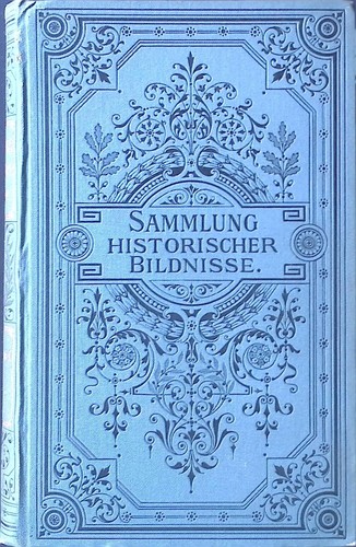 Kaiser leopold sammlung - kaiser, i.