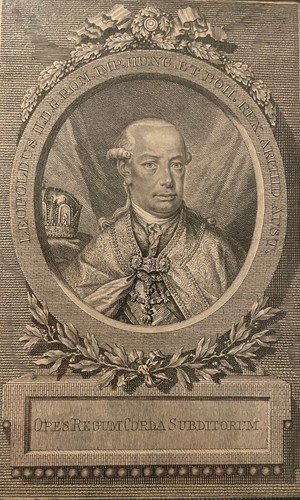 Leopold - , ii