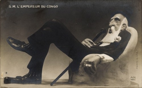 Kaiser des kongo leopold - kaiser,