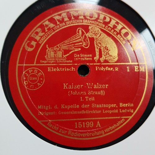 Leopold ludwig kaiser walzer - leopold,