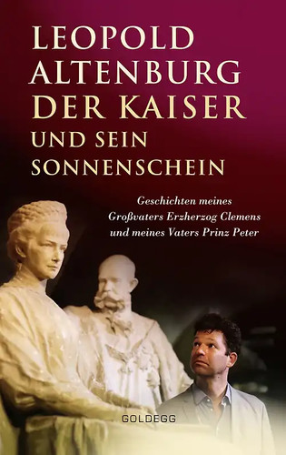 Der kaiser und sein - der,