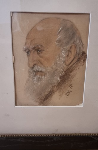 Aquarell max sandor - aquarell,