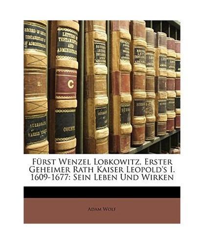 Fürst wenzel lobkowitz - wenzel,
