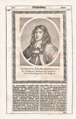 Leopold hrr kaiser - hrr,
