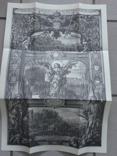 Reprint faksimile von - reprint/faksimile,